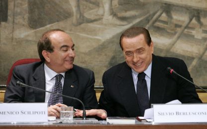 Lodo Mondadori, Berlusconi: Tremonti sapeva tutto