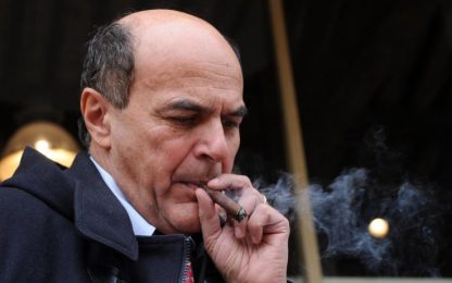 Bersani: "Ecco le nostre proposte per uscire dalla crisi"