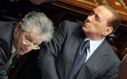 Crisi, Berlusconi conferma la tassa di solidarietà
