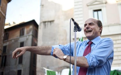 Bersani: ci opporremo con ogni mezzo ai condoni