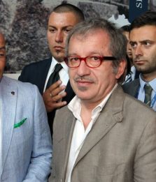 Maroni: sarà risolutivo l'incontro tra Bossi e Berlusconi