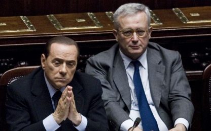 Moody’s boccia l’Italia: il rating scende di 3 livelli