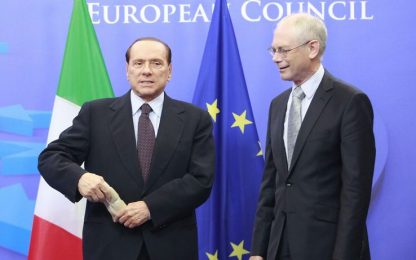 Caso Tarantini, è scontro sull'audizione di Berlusconi