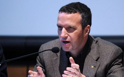 Lega, Tosi sfida Salvini: "Potrei lasciare e candidarmi"