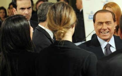 Scaduto l'ultimatum dei pm per l'audizione di Berlusconi