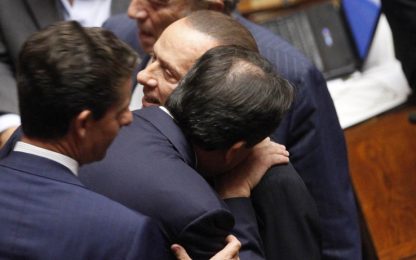 La Camera respinge la sfiducia contro il ministro Romano
