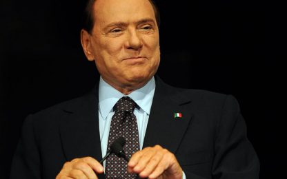 Berlusconi risponde ai dubbi europei: riforma delle pensioni