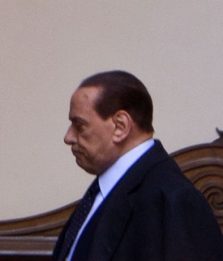 Governo, due ore di incontro Monti-Berlusconi