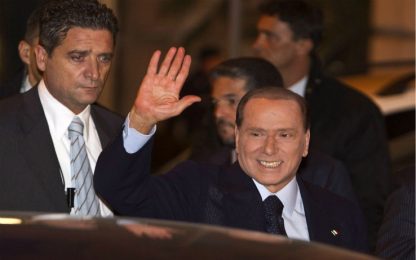Berlusconi addio? I suoi assicurano: "No, non finisce qui"