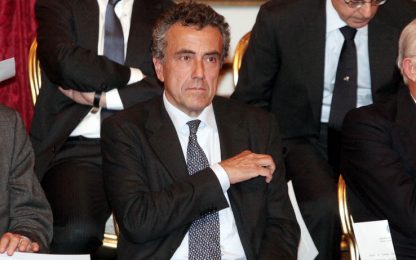 Fabrizio Barca, l'economista per il rilancio del Mezzogiorno