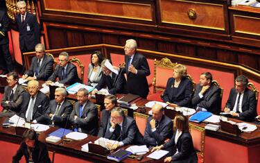 Il Governo nel pallone: vince il Milan, zero interisti...