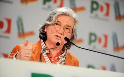 Bindi: ok a Casini, ma il candidato premier sarà del Pd