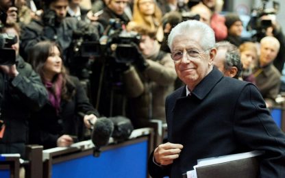 Un mese di Monti: 'professore-robot' prestato alla politica