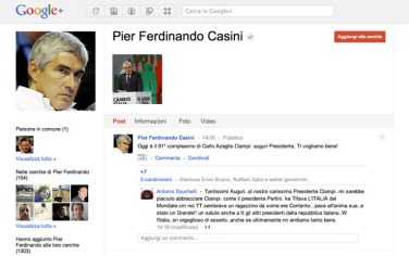 casini_politici_google_plus