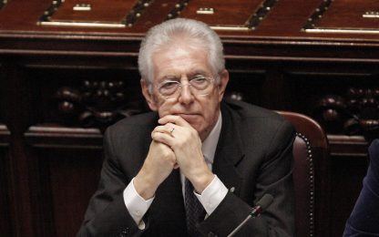 Wall Street Journal: “A Monti serve più sostegno dall'Ue”