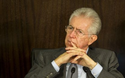 Agenda Monti: gennaio sarà il mese più caldo del governo