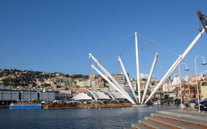 Genova, il centrosinistra alla ricerca del candidato sindaco