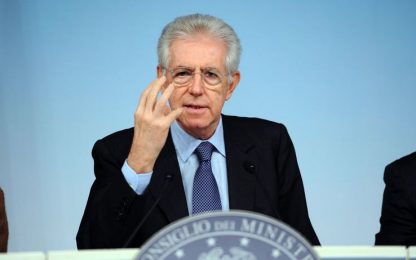 Olimpiadi a Roma, Monti dice no: "Troppo rischioso"