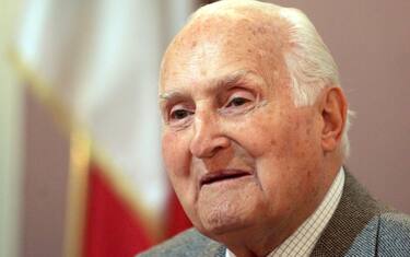 La Camera ricorda Scalfaro, deputati Pdl lasciano l'Aula