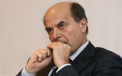 Primarie a Palermo, Bersani sotto attacco