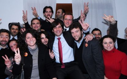 Palermo, primarie Pd: confermata la vittoria di Ferrandelli