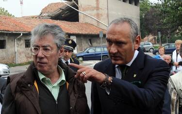 Tangenti Lombardia, i pm ipotizzano un sistema Pdl-Lega