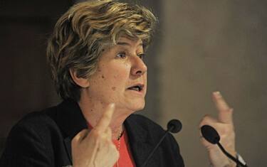 Camusso: "Da Pdl totale disprezzo per il Paese". Video