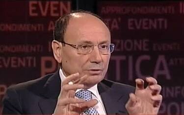 Schifani: "Lavoro, via libera dal Senato a metà maggio"