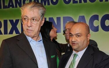 Scandalo Lega, via il tesoriere. Pm: soldi pubblici a Bossi