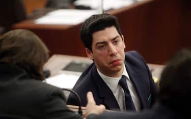 Renzo Bossi: "La mia famiglia non ha mai preso soldi"