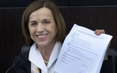 Fornero: "Articolo 18, torna il reintegro"