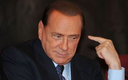 Berlusconi e Bersani: è scontro sulla data del voto