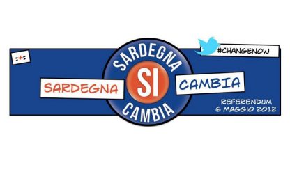 Sardegna, referendum anti-casta contro l'onorevole Sciupone