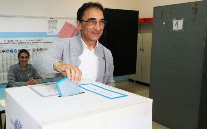 Catanzaro, Abramo (Pdl) è il nuovo sindaco per 130 voti