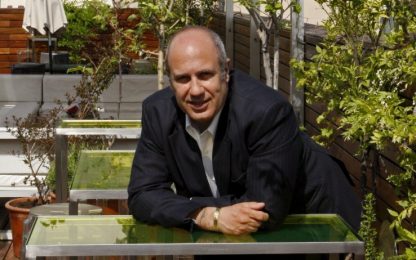 Amministrative, Federico Moccia eletto sindaco in Abruzzo