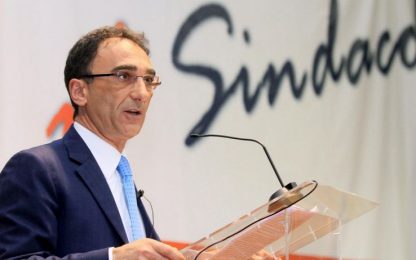 Catanzaro, Sergio Abramo confermato sindaco