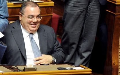 Il Senato nega l'arresto di Sergio De Gregorio