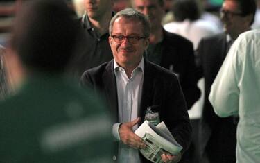 Maroni attacca Napolitano: "Con senatori a vita fa politica"