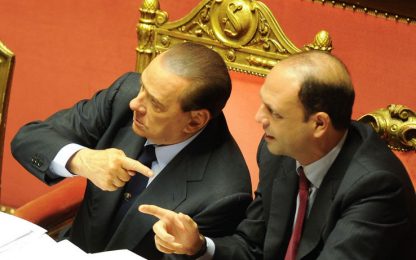 Berlusconi: "Il mondo imprenditoriale vuole il mio ritorno"