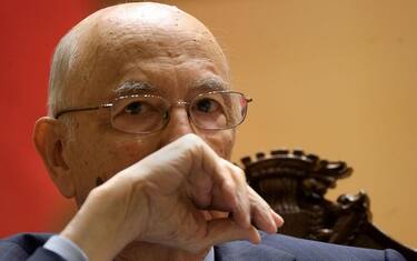 Napolitano: "Basta rinvii sulla legge elettorale"