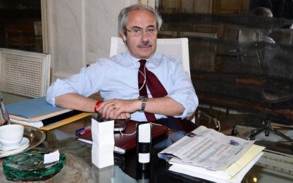 Sicilia a rischio default, Monti in pressing su Lombardo
