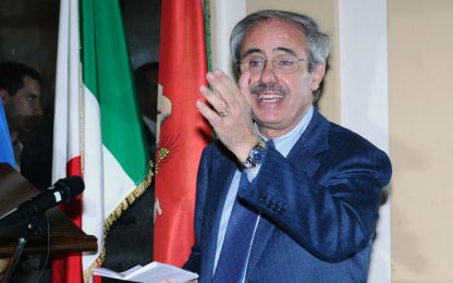 Default Sicilia, Lombardo: "I nostri conti sono regolari"