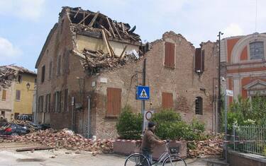 Sisma Emilia, il Senato approva il decreto per gli aiuti