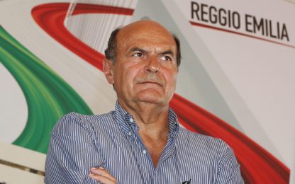 Bersani: "Primarie a doppio turno e di coalizione"