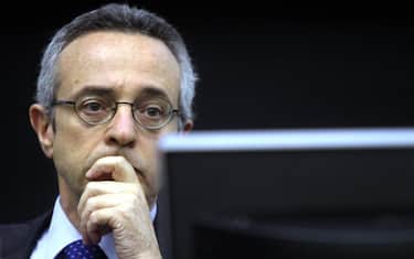 Catania: "Monti resti dopo il 2013 o sarà una catastrofe"