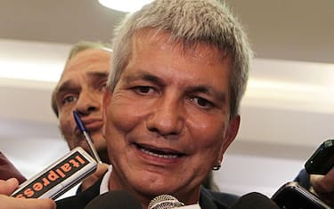 Vendola: "Alleanze? Faccio fatica a incrociare Casini"