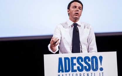 Scintille tra Marchionne e Renzi, ed è scontro su Firenze