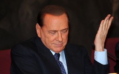Berlusconi: "L'Euro è un grande imbroglio"