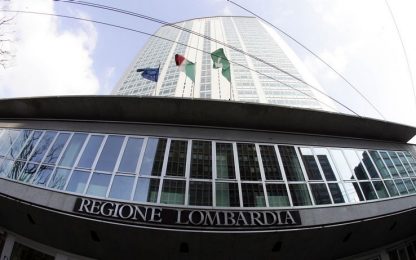 Lombardia: indagati 20 consiglieri dell'opposizione