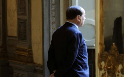 Mediaset, Berlusconi: “Paese incivile, è condanna politica”